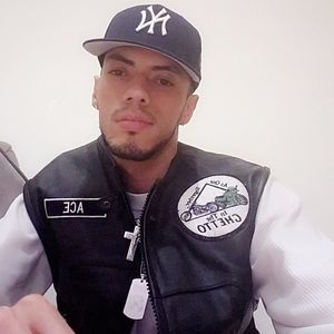 Meet your Posher, Ace